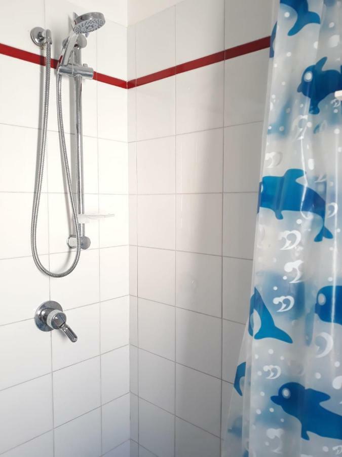 فيلا Casa Azzurra ألكامو مارينا المظهر الخارجي الصورة